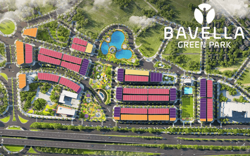 ảnh đại diện bv bavella